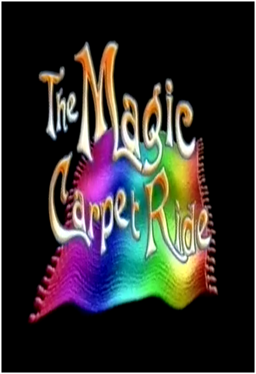 Magic Carpet Ride